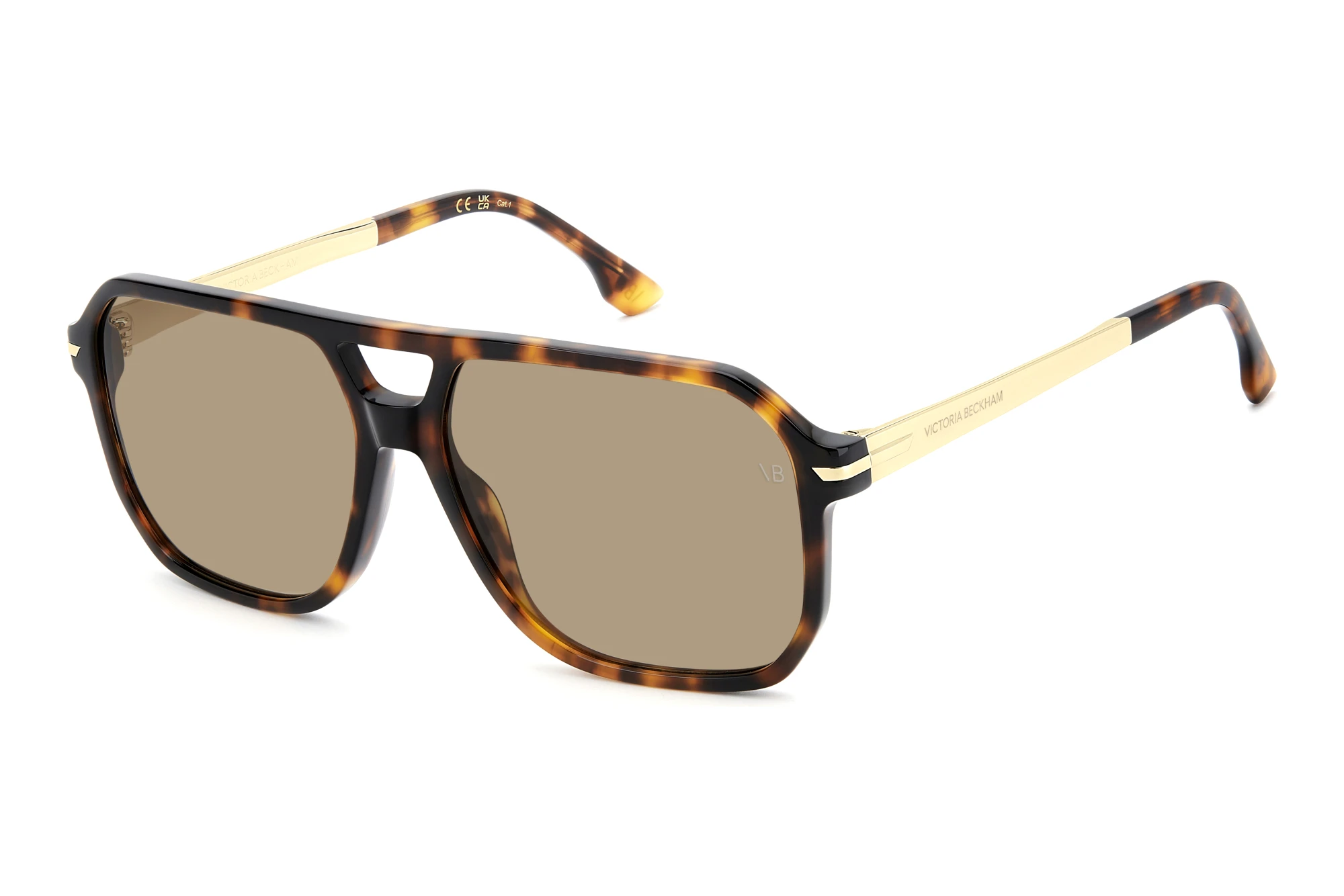 Victoria Beckham VB 1002/S WR9/70 BROWNBROWN HAVANA Victoria Beckham VB 1002/S WR9/70 BROWNBROWN HAVANA