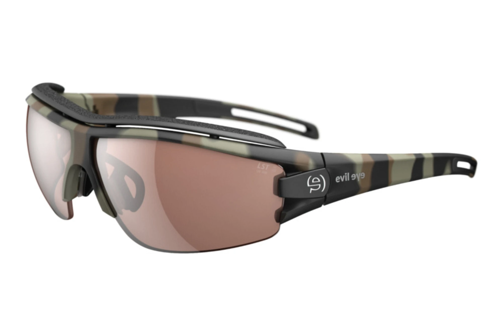 evil eye E001 5700 browncamo m/LST cont.sil evil eye E001 5700 browncamo m/LST cont.sil