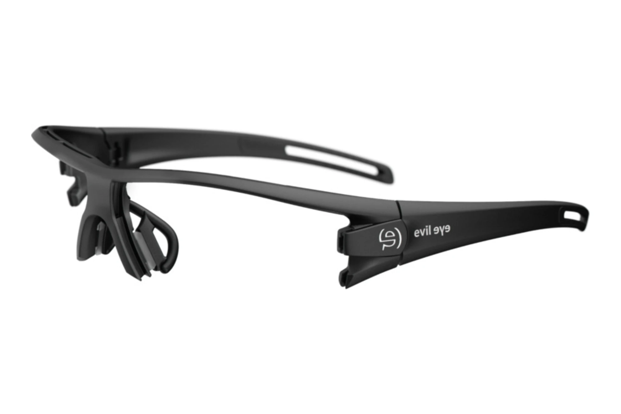 evil eye E002 9300 brownblack m/LST act.red evil eye E002 9300 brownblack m/LST act.red