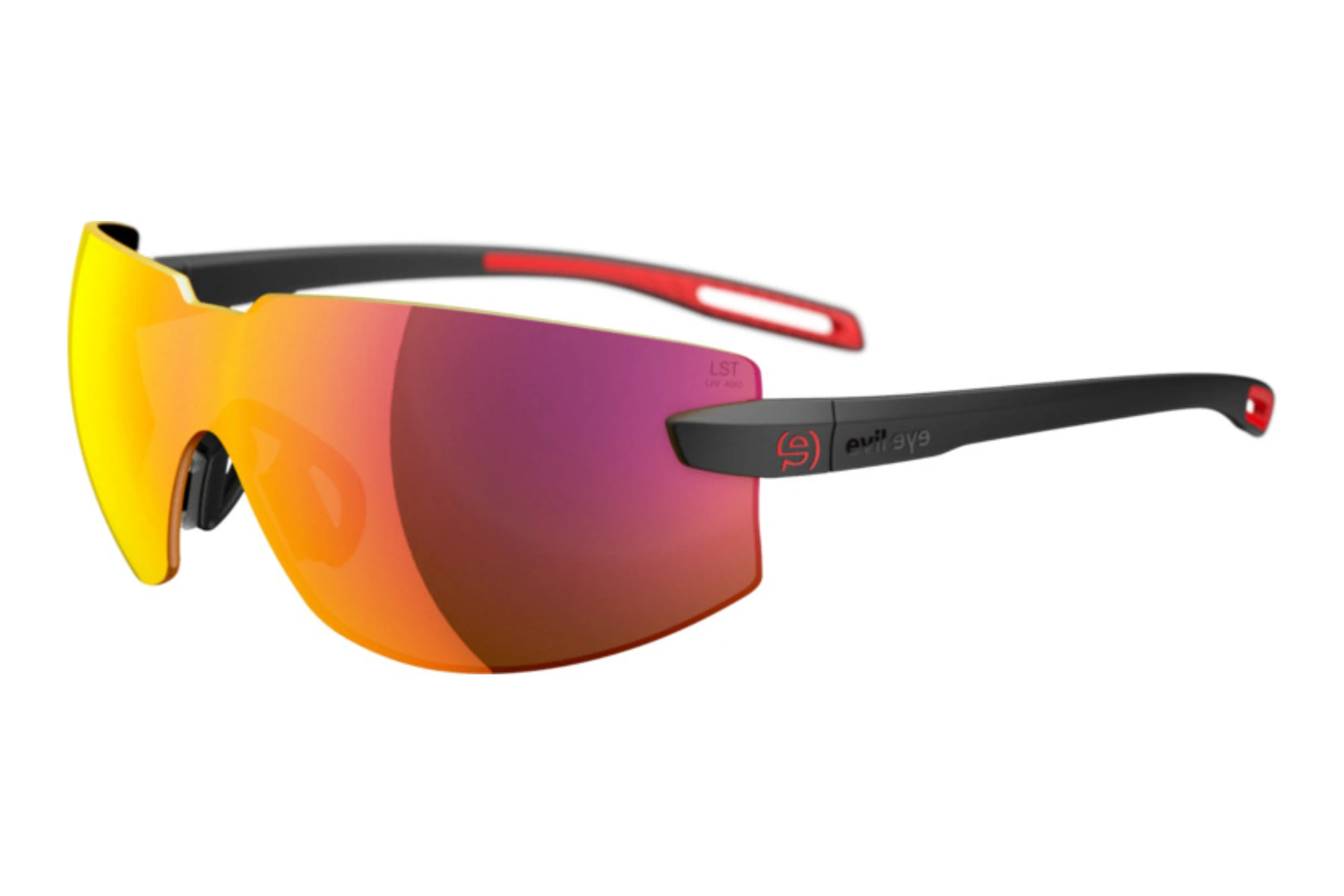 evil eye E014 9300 brownblack m/LST act.red evil eye E014 9300 brownblack m/LST act.red