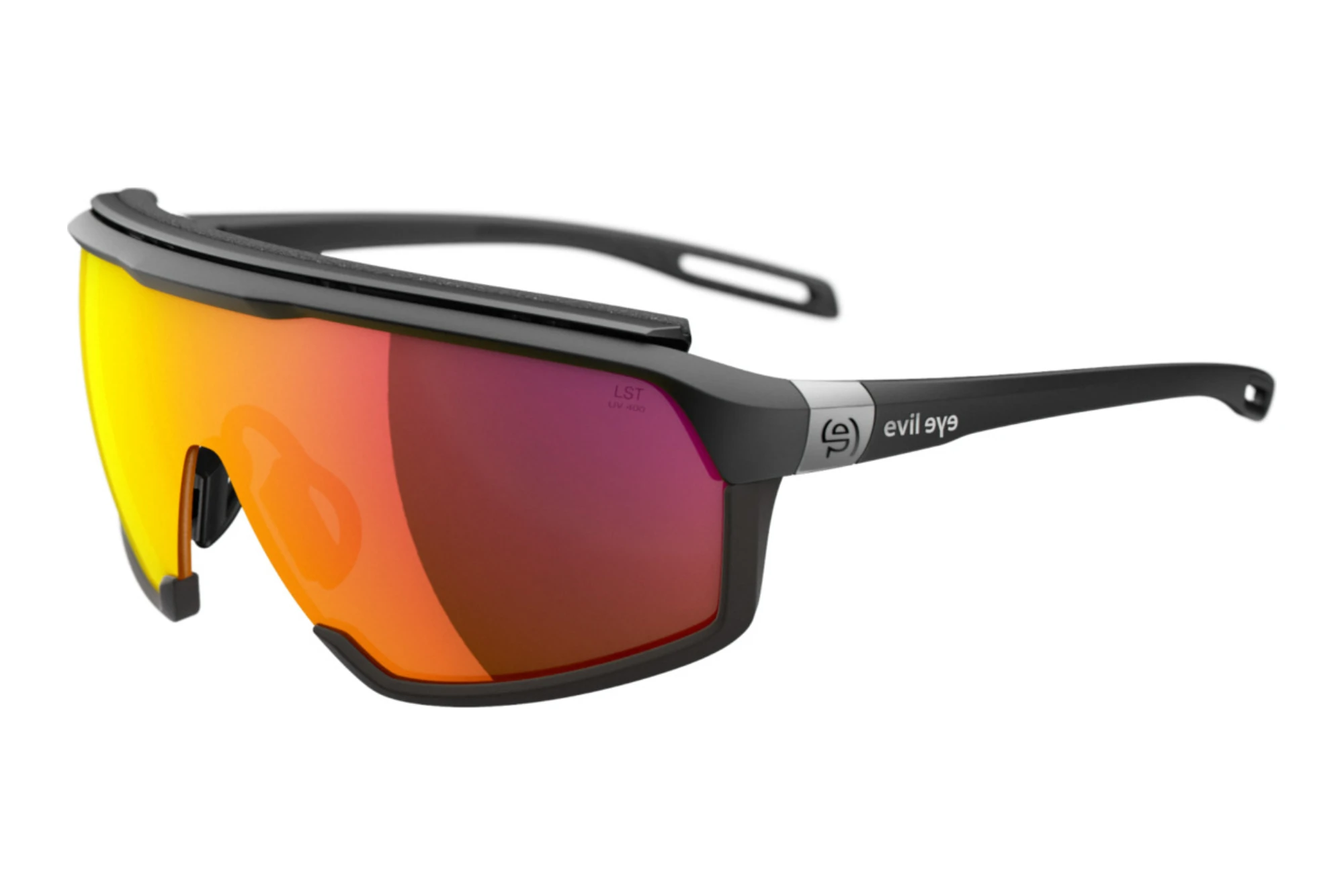 evil eye E032 9000 brownblack m/LST act.red evil eye E032 9000 brownblack m/LST act.red