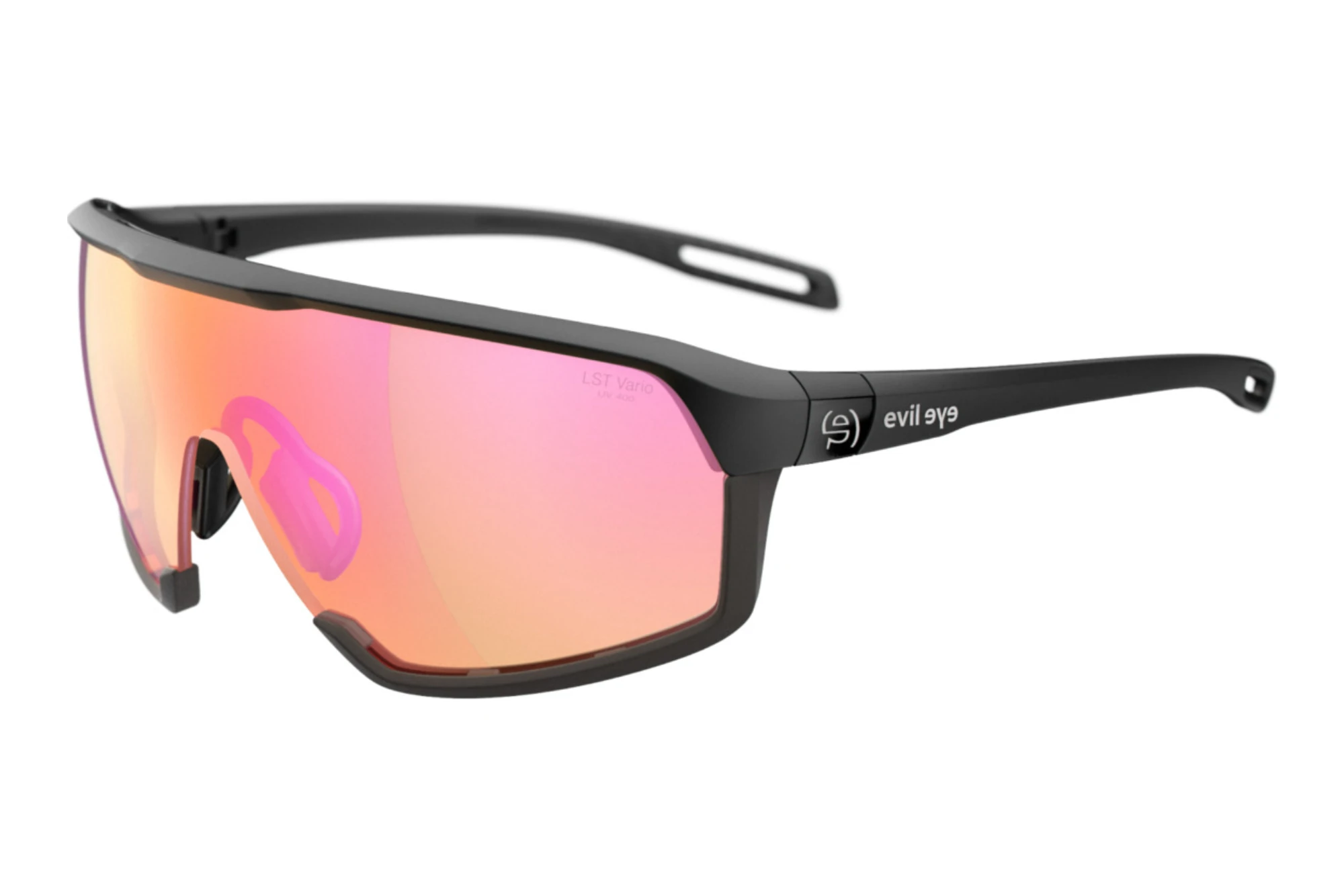 evil eye E033 9000 orangeblack m/LST VAR.pur evil eye E033 9000 orangeblack m/LST VAR.pur