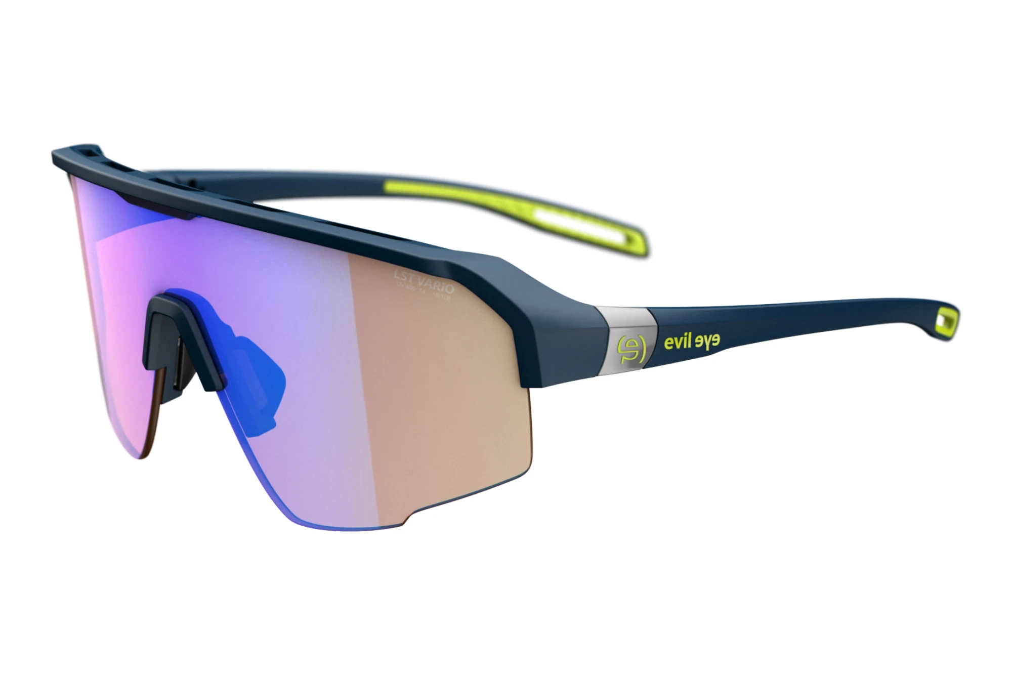 evil eye E045 4500 orangeDARK BLUE M/LST BR.V evil eye E045 4500 orangeDARK BLUE M/LST BR.V