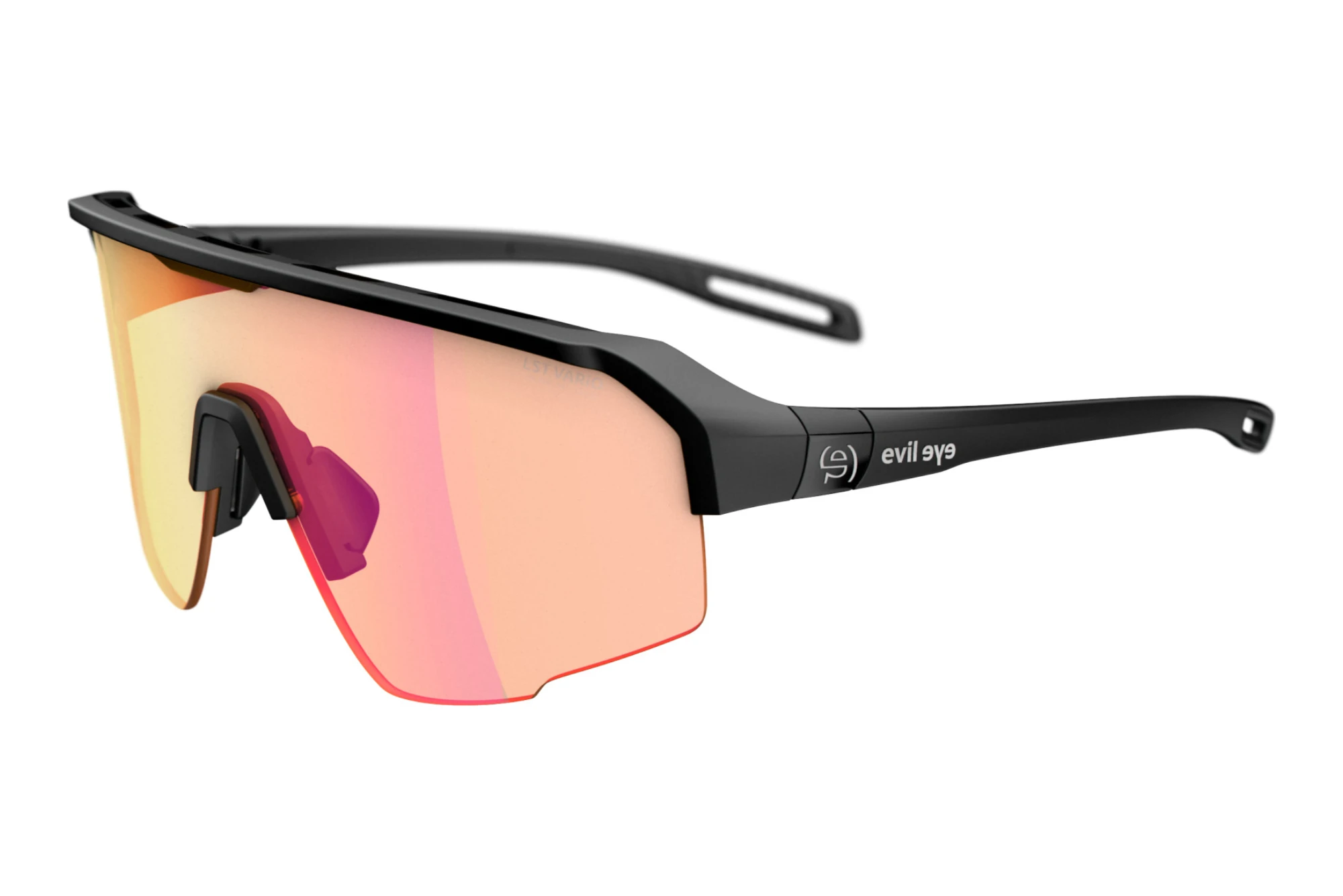 evil eye E045 9000 orangeblack m/LST VAR.pur evil eye E045 9000 orangeblack m/LST VAR.pur