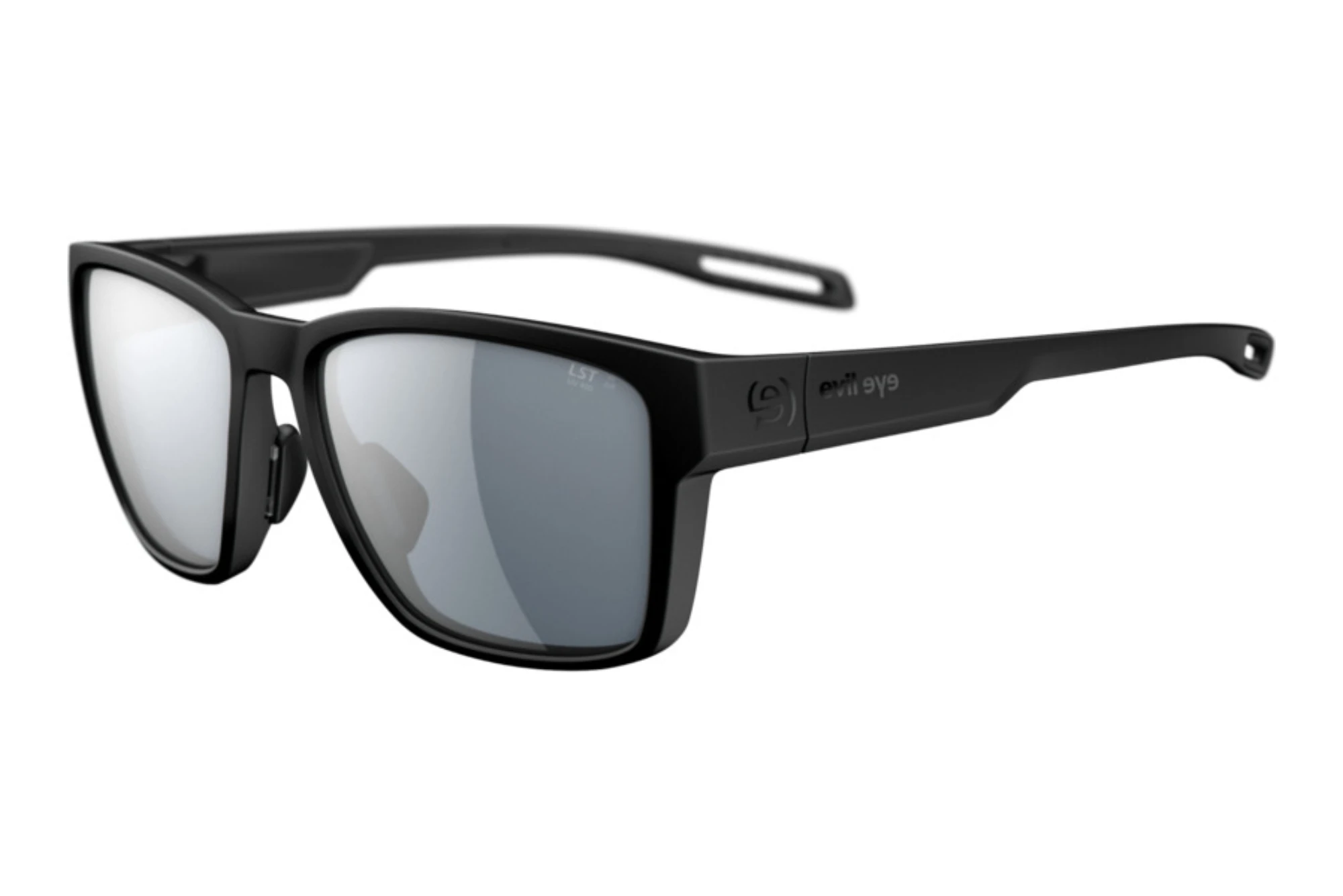 evil eye E054 9000 blackblack m/LST grey sil evil eye E054 9000 blackblack m/LST grey sil