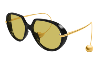 Bottega Veneta BV1436S 001 BLACK