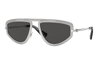 Burberry BE3150 100587 Dark GreySilver