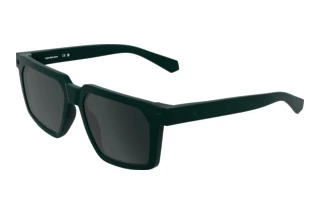 Calvin Klein CKJ25621S 432 BLUE MATTE PETROL