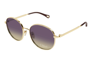 Chloé CH0325S 001 GOLD