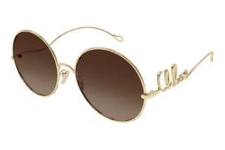 Chloé CH0329S 002 GOLD