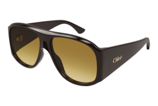 Chloé CH0347S 001 BROWN