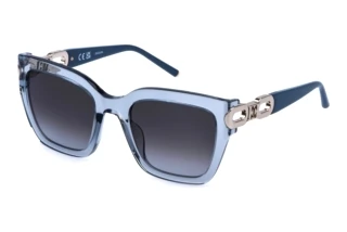 Escada SESF76 03GU SMOKE GRADIENT BLUEGREY
