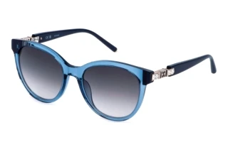 Escada SESF80S 06SB BLUE GRADIENT BLUESHINY TRANSP.BLUE