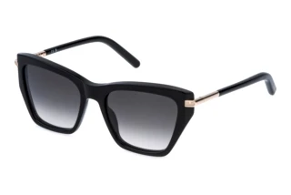 Furla SFU983 0700 SMOKE GRADIENTSHINY BLACK