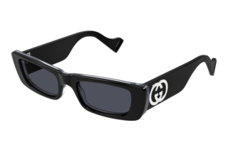 Gucci GG0516S 018 BLACK