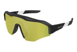 Gucci GG2017S 001 BLACK