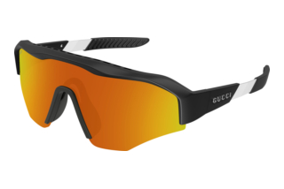 Gucci GG2017S 004 BLACK