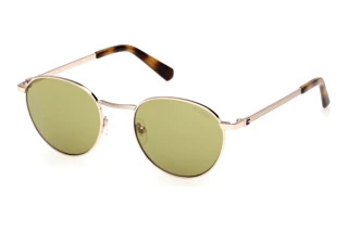Guess GU00272 32N grünGlänzend Tiefgold