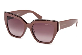 Guess by Marciano GM00029 59F braun verlaufendBeige/Monocolour