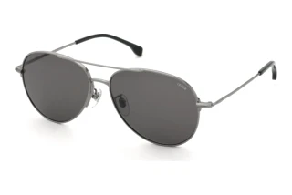 Lozza SL2444 0509 SMOKETOTAL SHINY RUTHENIUM