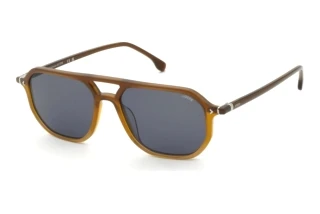 Lozza SL4388 0AQ9 SMOKESHINY HONEY GRAD.BROWN