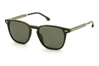 Lozza SL4400 722P GREENSHINY DARK HAVANA