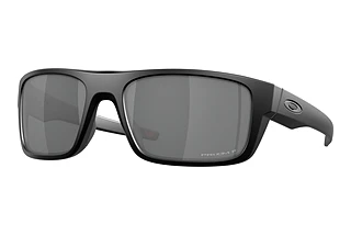 Oakley OO9367 936708 Prizm Black PolarizedMatte Black