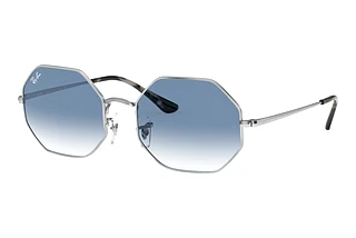 Ray-Ban RB1972 91493F Light Blue GradientSilver