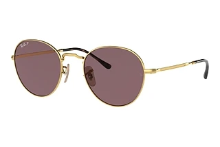 Ray-Ban DAVID RB 3582 001/AF