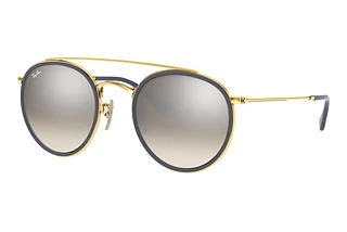 Ray-Ban RB3647N 001/9U