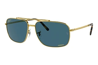 Ray-Ban RB 3796 9196S2