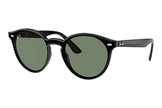 Ray-Ban Blaze Panthos RB 4380N 601/71