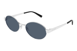 Saint Laurent SL 692 006 SILVER