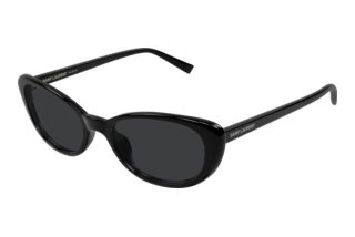 Saint Laurent SL 822 001 BLACK