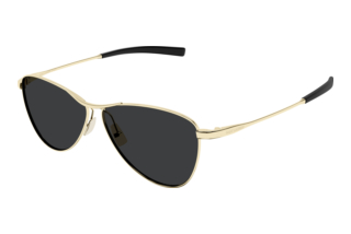 Saint Laurent SL 831 VESPER 003 GOLD