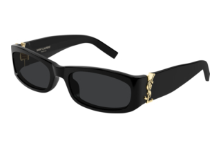 Saint Laurent SL M152/F 001 BLACK