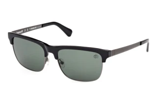 Timberland TB00063 01R grün polarieisrendGlänzend Schwarz