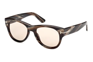 Tom Ford Burton-02 FT 1305 64E