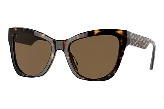 Versace VE4417U 535973 Dark BrownHavana