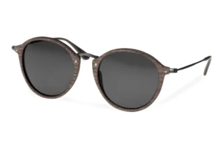 Wood Fellas 10760 walnut/green
