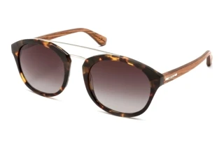 Wood Fellas 10780 zebrano