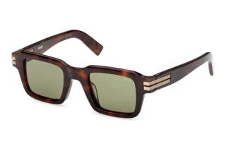 Zegna EZ 0283 52N