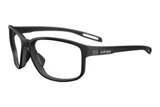 evil eye E021 9300 brownblack m/LST grey sil