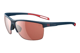 evil eye E034 4500 pinkdark blue m/LST pol.sil