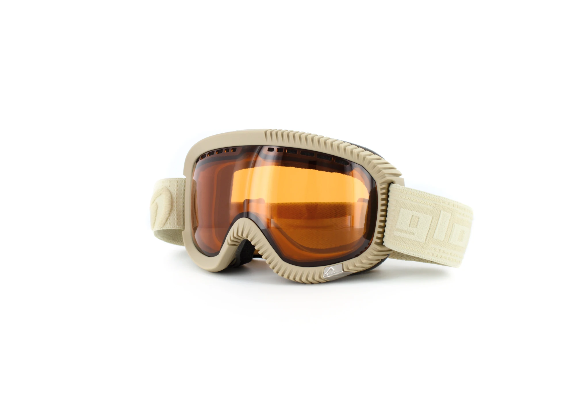 Gloryfy GP2 2020-04-00 NBFX FOGLESS orange silver mirror f1beige Gloryfy GP2 2020-04-00 NBFX FOGLESS orange silver mirror f1beige