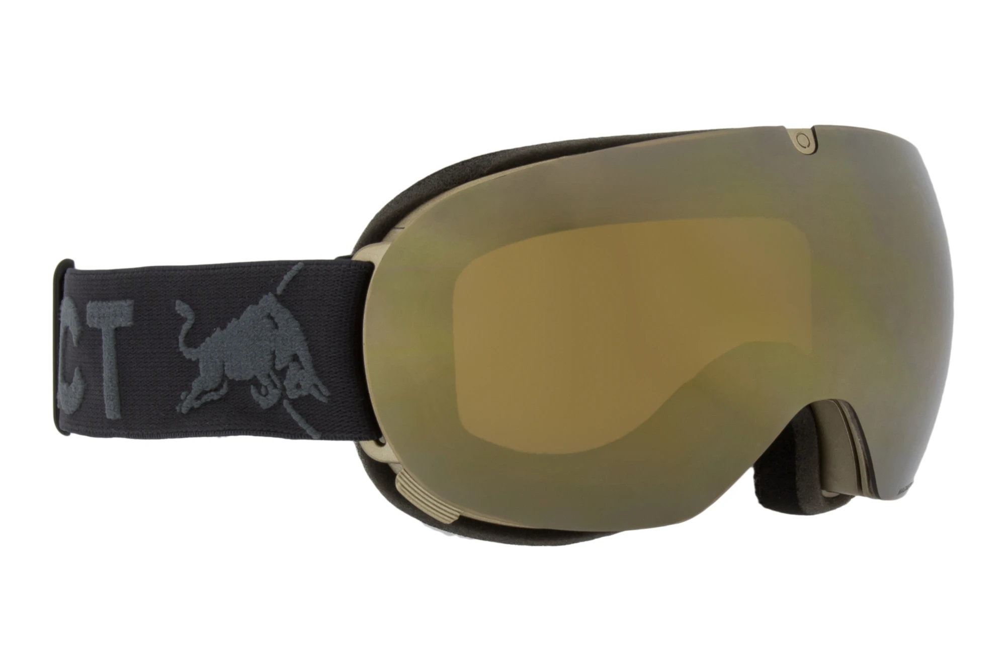 Red Bull SPECT MAGNETRON ACE 006 Gold Snow AntifogMatt Metallic Gold Red Bull SPECT MAGNETRON ACE 006 Gold Snow AntifogMatt Metallic Gold