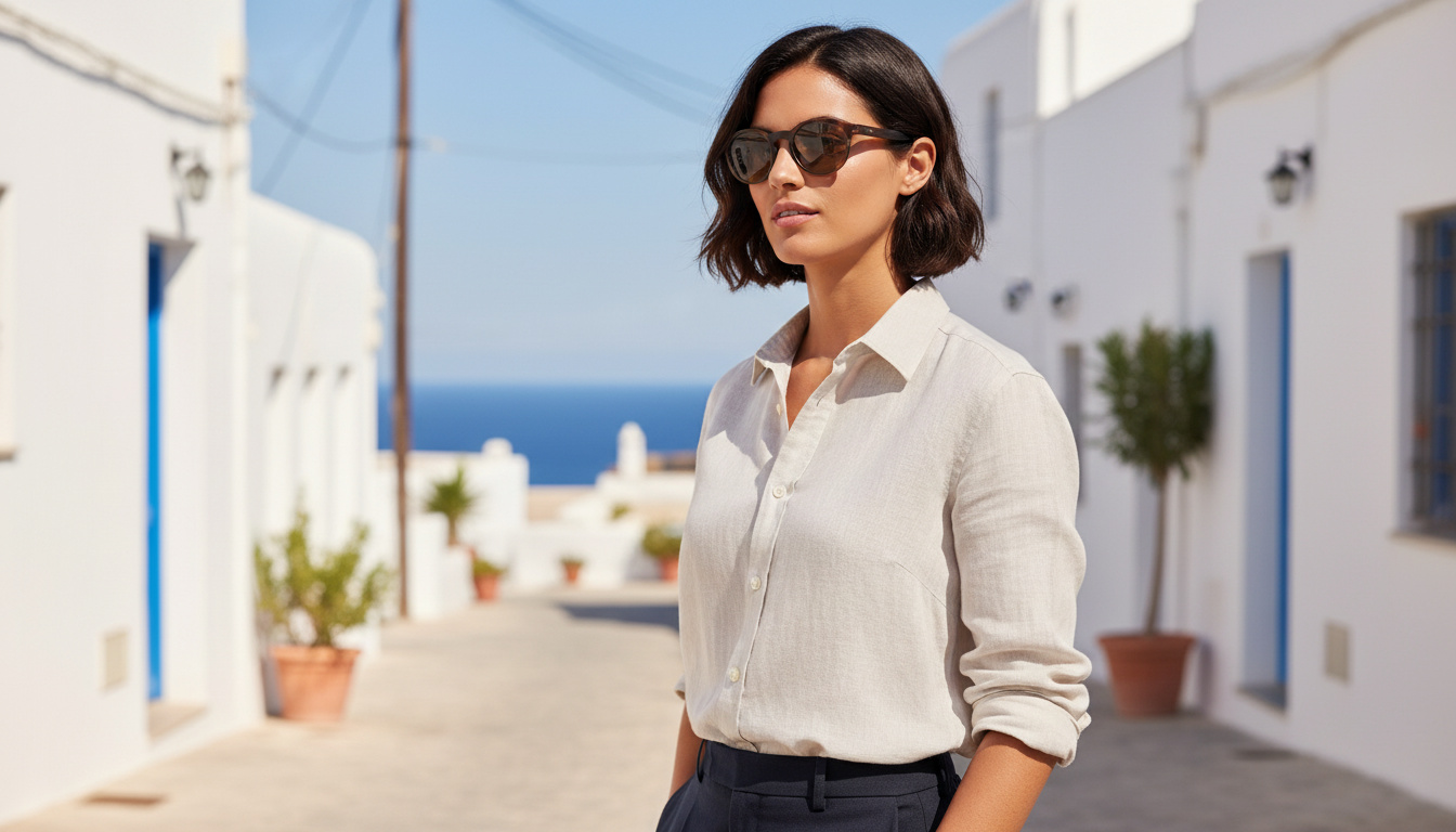 Vorderansicht Emporio Armani EA4152 (58021W)