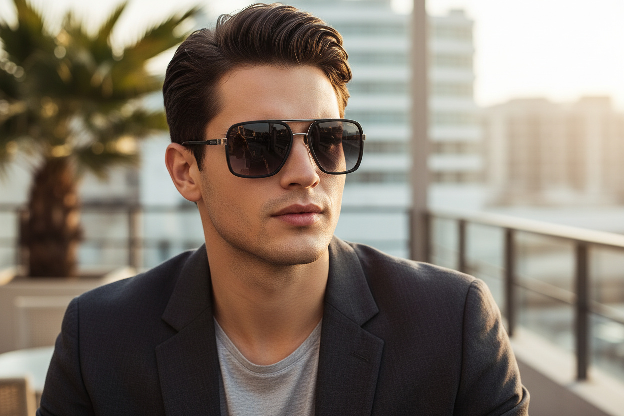 Vorderansicht Carrera CARRERA 256/S (85K/9O)