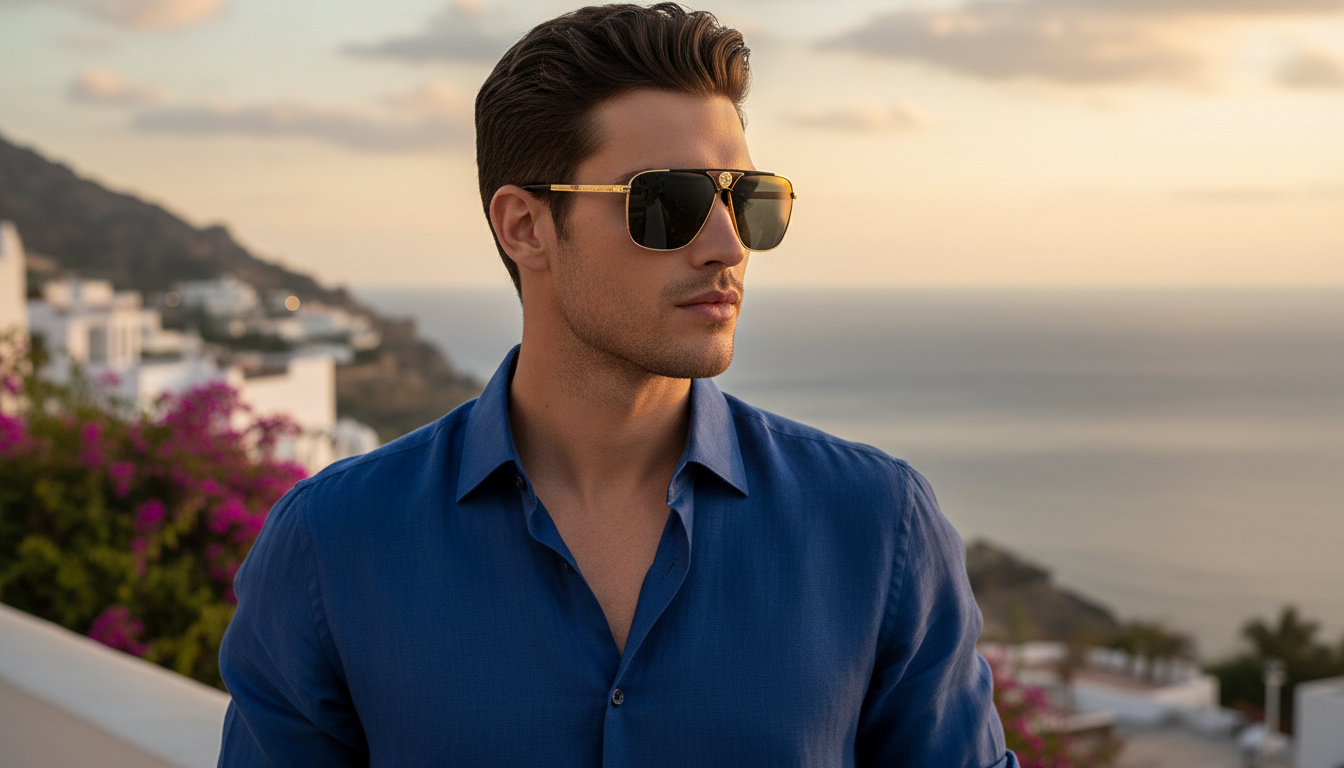 Vorderansicht Versace VE2238 (143687)