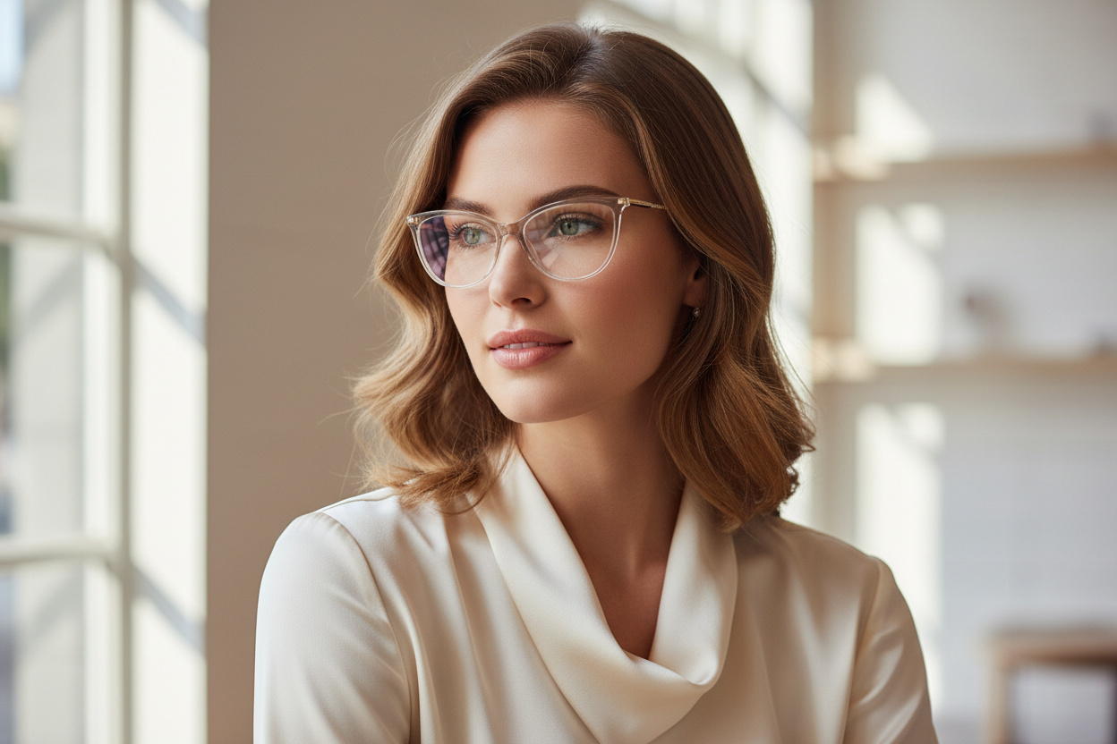 Vorderansicht Vogue Eyewear VO5239 (2736)
